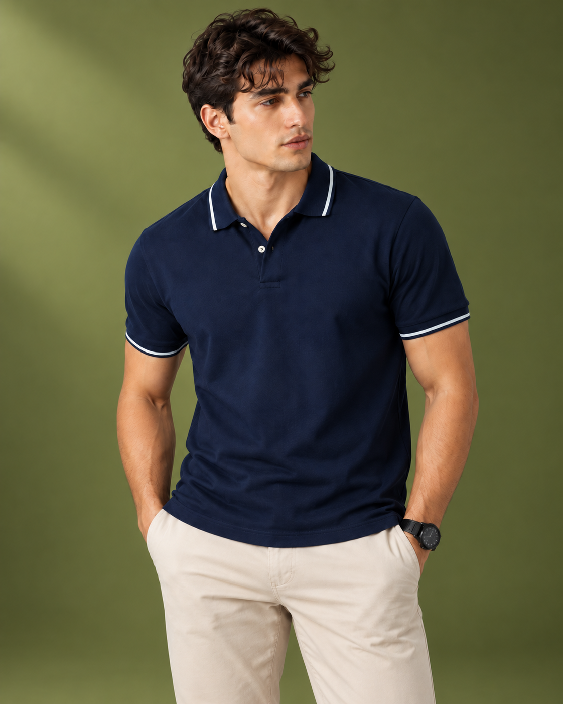 Polo T-shirt